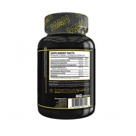 MAN Sports Delta XT 84 kapsul Pharmaceutical