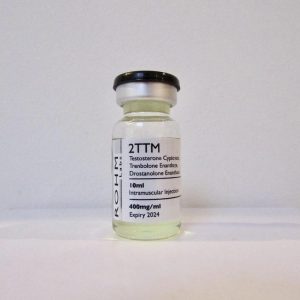 2TTM Pharmaceutical