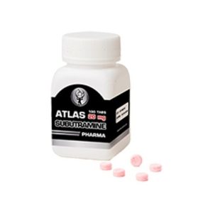 Sibutramine Atlas Pharma