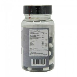 ARCAS Nutrition Ligandrol (LGD-4033) Arcas Nutrition