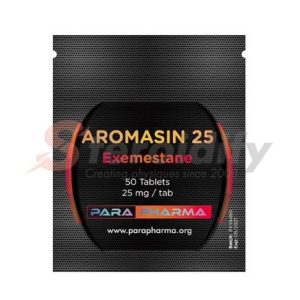 AROMASIN 25 Para Pharma