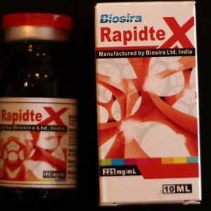 Rapidtex Pharmaceutical