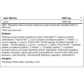 Amix - Hydro Beef 2000 g AMIX