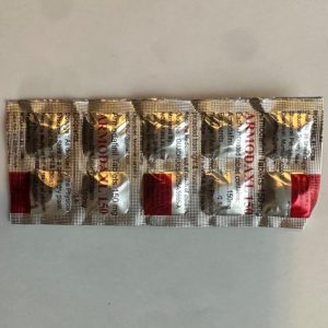 Armodaxl 150 Pharmaceutical