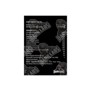 Dark Labs Crack GOLD 340 g Dark Labs