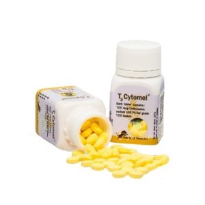 Cytomel 100 La Pharma