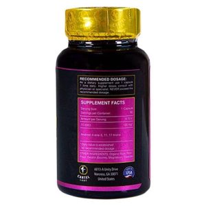 Cartel Labz 11-OXO Cartel Labz