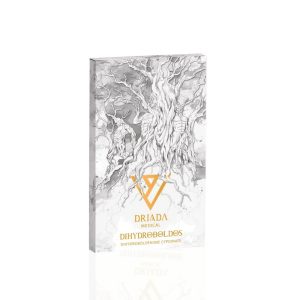 Dihydroboldos 100 mg Driada Medical