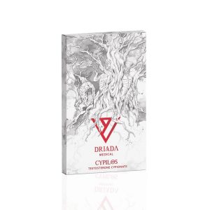 Cypilos 250 mg Driada Medical