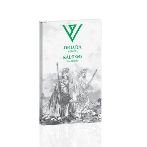 Raloxos 30 mg Driada Medical