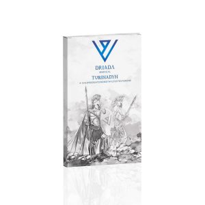 Turinadyn 10 mg Driada Medical