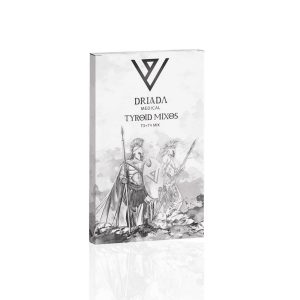 Tyroid Mixos 10+62.5 mcg Driada Medical