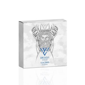 Viagros 100 mg Driada Medical