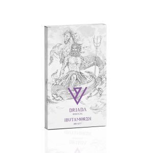 MK-677 (Ibutamoren) 10 mg Driada Medical