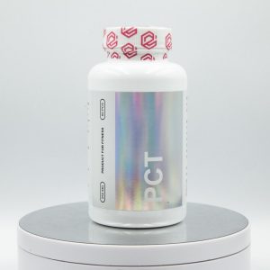 PCT 25 mg Elbrus Pharmaceuticals