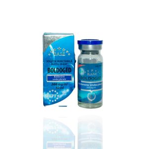 Boldoged 200 mg Euro Prime Farmaceuticals