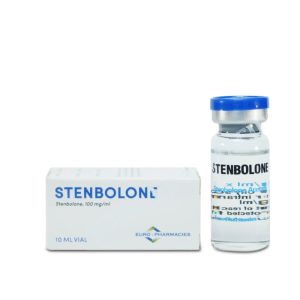 Stenbolone 100 – 100mg/ml 10ml/vial USA Pharmaceutical