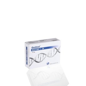 Mod GRF 1-29 10 mg Genheal