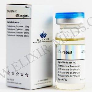 Duratest Pharmaceutical