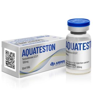 Aquatestone Pharmaceutical
