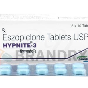 Hypnite 3 mg Cranialz