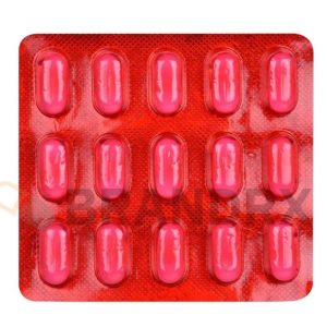 Naprosyn 500 mg RPG Life Sciences Ltd.