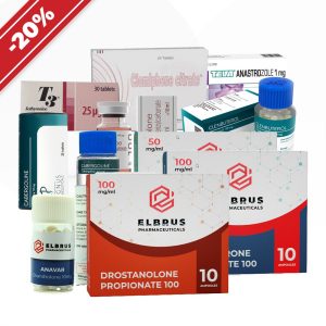 Relief and drying course for pros