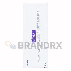 Ivrea Cream 1% Ajanta Pharma