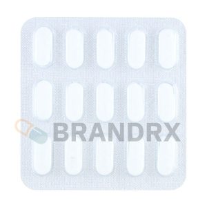 Daxid 100 mg Pfizer