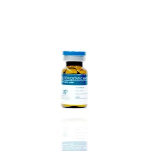 Bacteriostatic Water 10 ml Magnus Pharmaceuticals