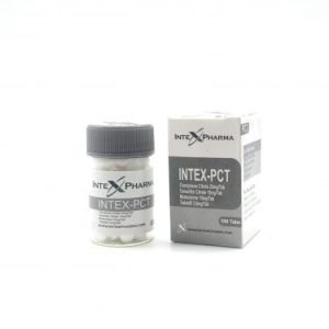 Intex-PCT Pharmaceutical