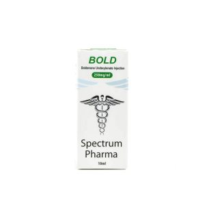 BOLD (USA Domestic) Spectrum Pharma Spectrum Pharmaceuticals