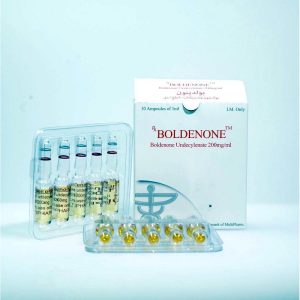 Boldenone 200 mg MultiPharm