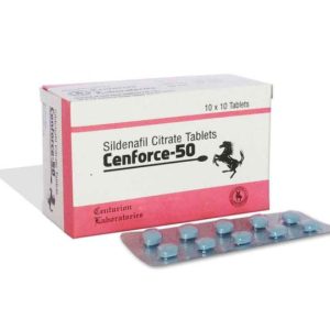 Cenforce 50mg Pharmaceutical
