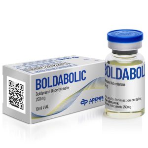 Boldabolic Pharmaceutical