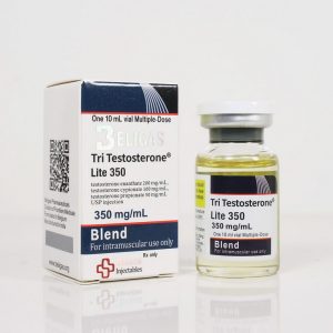 Beligas Pharma Tri Testosterone Lite 350mg Beligas