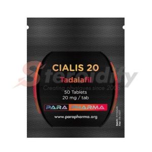 CIALIS 20 Para Pharma