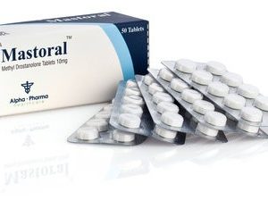 MASTORAL Pharmaceutical