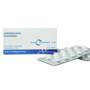 Aromasin Euro Pharmacies