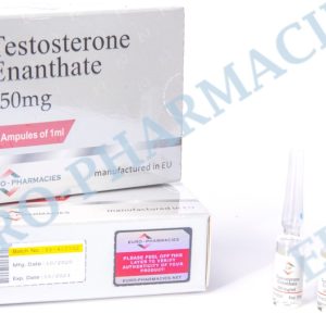 10 amp-Testosterone Enanthate – 250mg-ml 1ml-amp EU Euro-Pharmacies