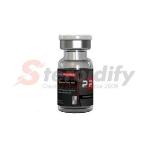 Deca / Test 400 Para Pharma