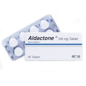 Aldactone 100 Aris