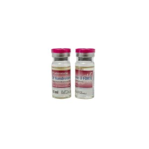 SP Nandrolone – D Forte 500 mg SP Laboratories