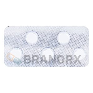 Zovirax 200 mg Glaxosmithkline