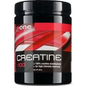 AONE - CREATINE 500 g aone