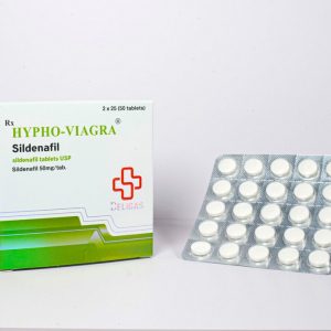 Beligas Pharma Viagra 50mg x 50 tabs Beligas