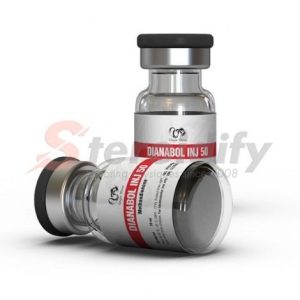Dianabol Inj 50 Dragon Pharma