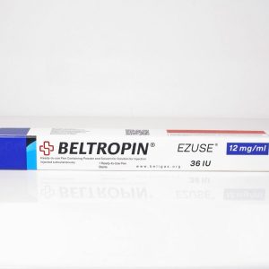 Beligas Pharma Beltropin 12mg – 36 IU PEN Beligas