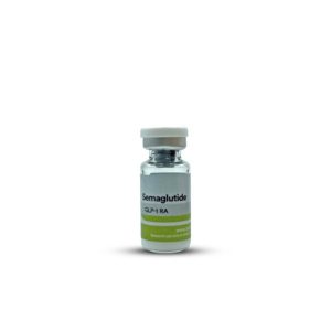 Beligas Pharma Semaglutide 5mg (generic for Ozempic) Beligas