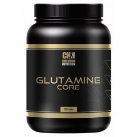 Chevron Nutrition Glutamine Core 320 tabliet Chevron Nutrition